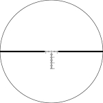 Оптический прицел Vortex Razor HD LH 2-10x40 HSR-4 (RZR-1558)