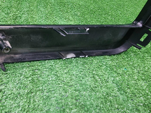 Молдинг переднего бампера правый Tank 500 (21-нв)