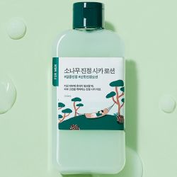 ROUND LAB Лосьон мужской с экстрактами сосны и центеллы For Men Pine Calming Cica Lotion (200 мл)