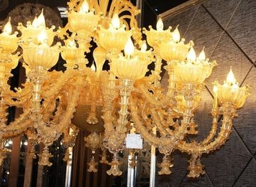 ARTE DI MURANO 11-33 by Arlecchino Arts ( HK)