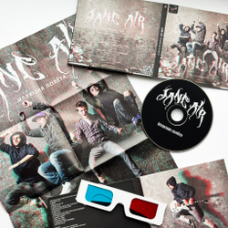 CD “ Иллюзия полета”