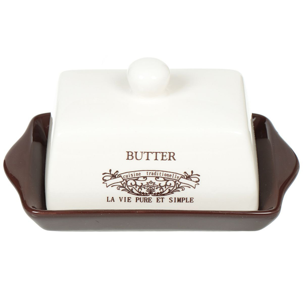 Масленка доломит, Daniks, Кафе, HC6005-N2