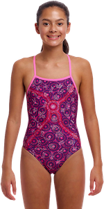 Купальник FUNKITA Girl's Walk Together