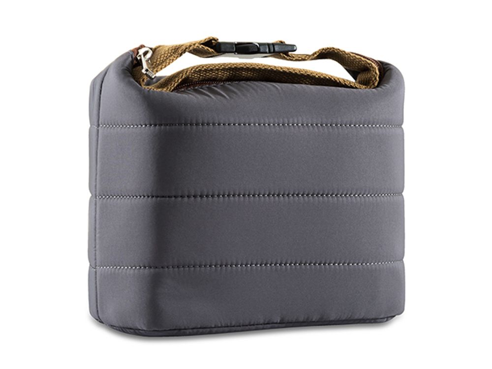 Набор контейнеров с вакуумным термосом Gipfel Kloss 8211 0,5 л