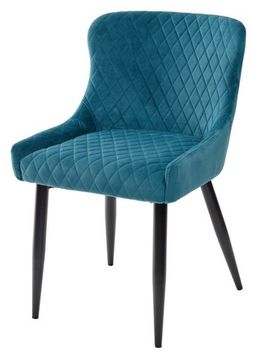 Стул BADEN UF910-16 NIGHT FOREST, велюр