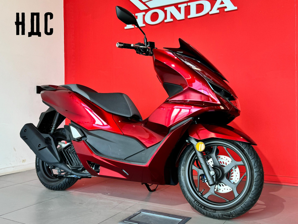 Honda PCX125