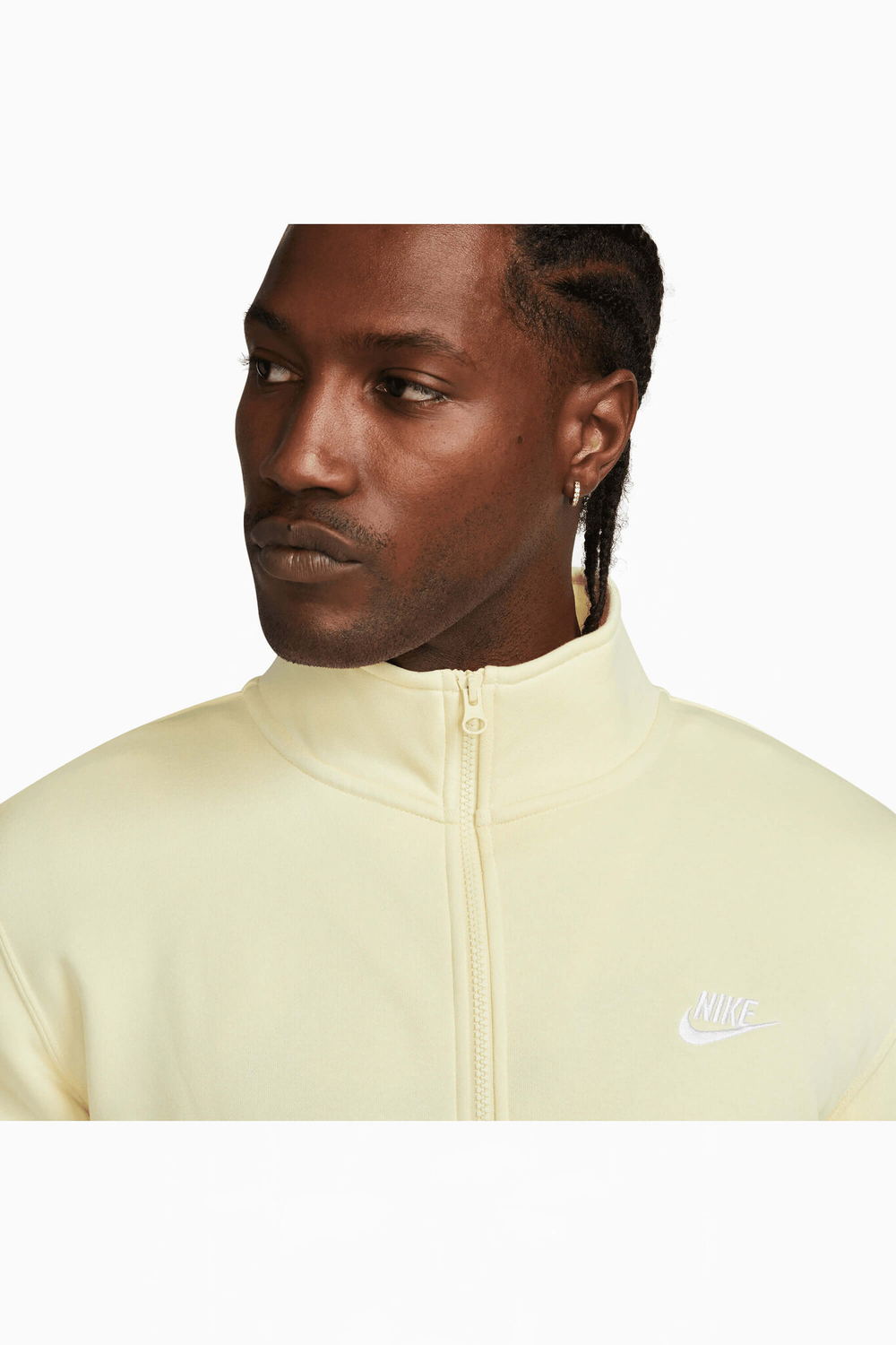 Кофта Nike Sportswear Club