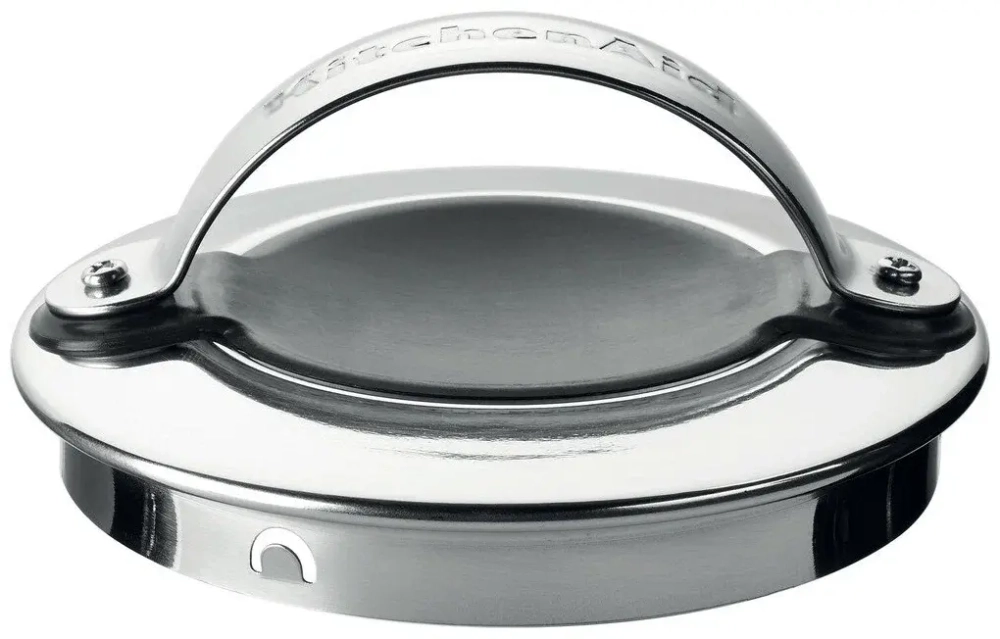 Чайник KitchenAid 5KEK1222EER 1,25 л. Красный