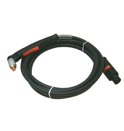 SL 100-75°, Ручной плазматрон, 15,2м