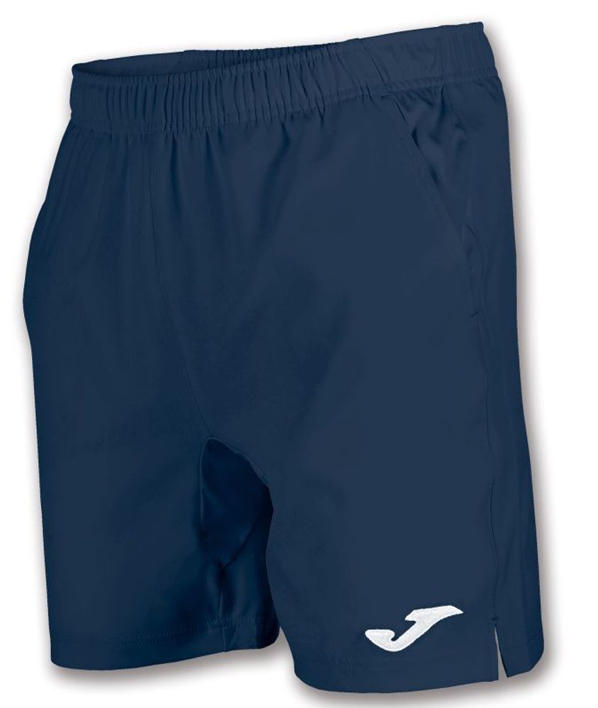 Мужские теннисные шорты Joma Master Bermuda - небесный
