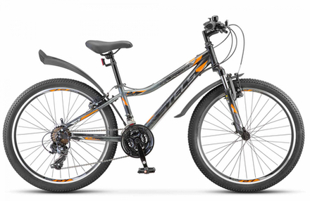 Велосипед Stels TURBO-410 24 V