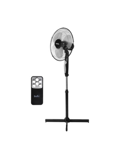 Вентилятор напольный BFF-807 Ballu НС-1490579