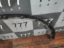 Накладка крыла переднего левого Chery Tiggo 7 Pro 20-нв Б/У Оригинал 609000499AA