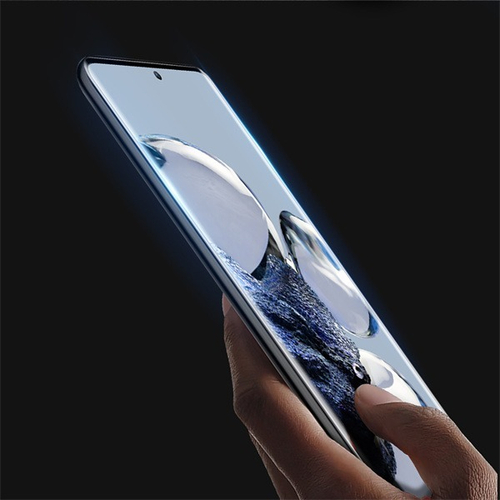 Защитное стекло из закаленного стекла для Xiaomi Poco X3 NFC, Poco X3 Pro и Poco X3, от Dux Ducis серия 9D Full Screen Glass