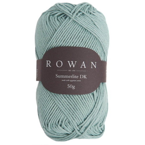 Пряжа Rowan Summerlite DK (479)