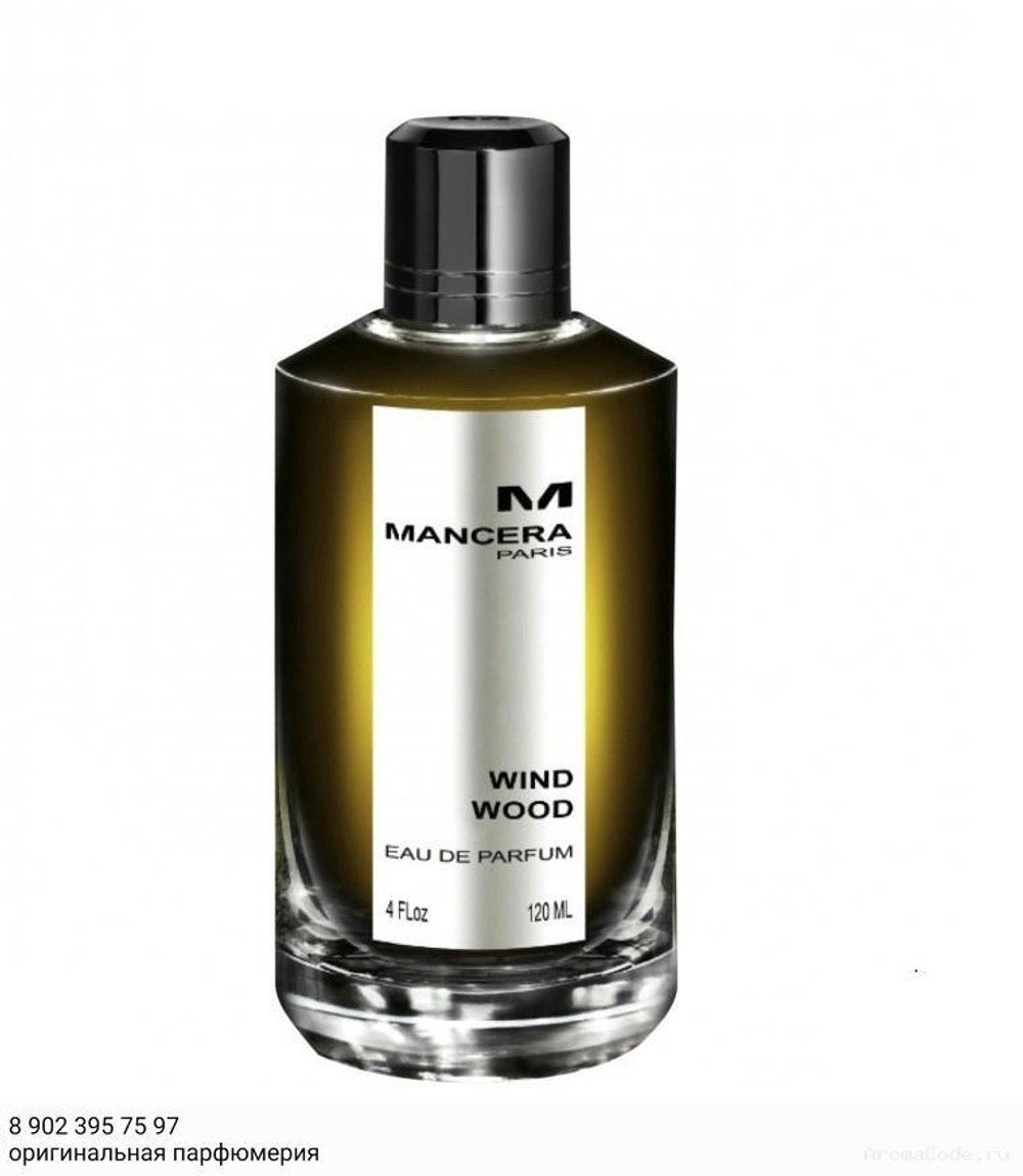 Mancera Wind Wood