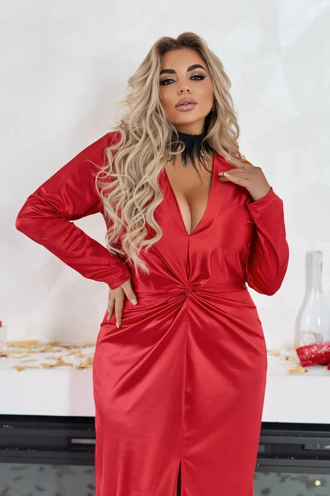 Платье УК-691 Фабрика Моды