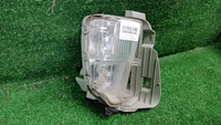 ПТФ правая Toyota Prius ZVW30 (2011-2015) LED