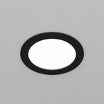 Встраиваемый светильник Technical DL130-GX53-B