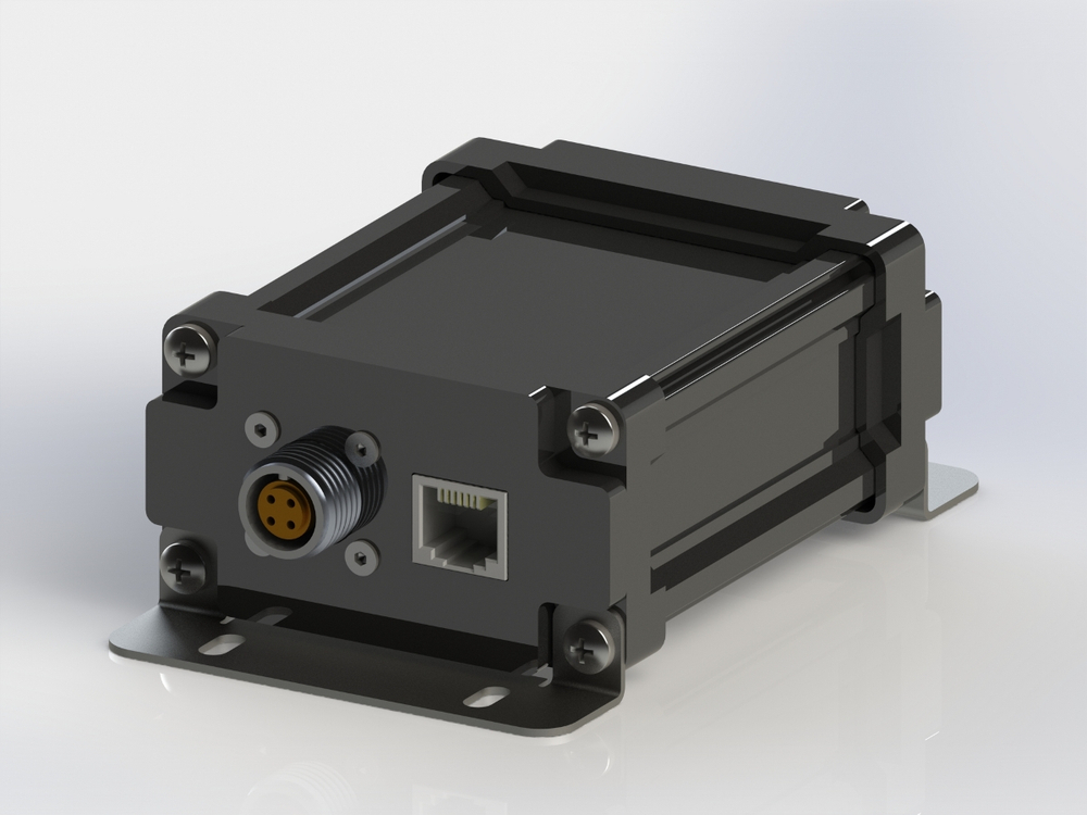 Модуль сопряжения Ethernet - МКИО -291КТ