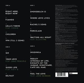Pete Tong, The Heritage Orchestra, Jules Buckley / Classic House (2LP)