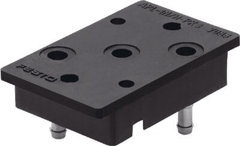 APL-1N/H-PK-3 Монтажная плита