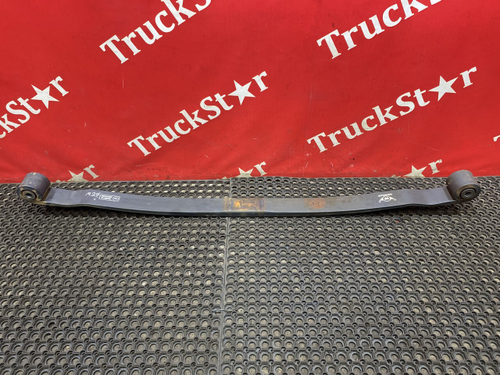 Рессора передняя 2018г.