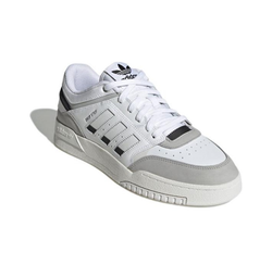 Кроссовки Adidas originals Drop Step Low 'White Grey' GV9294