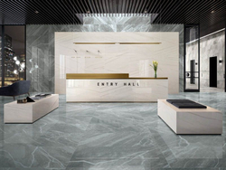 Charme Extra Floor Project