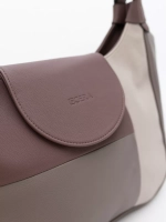 сумка через плечо средняя классическая