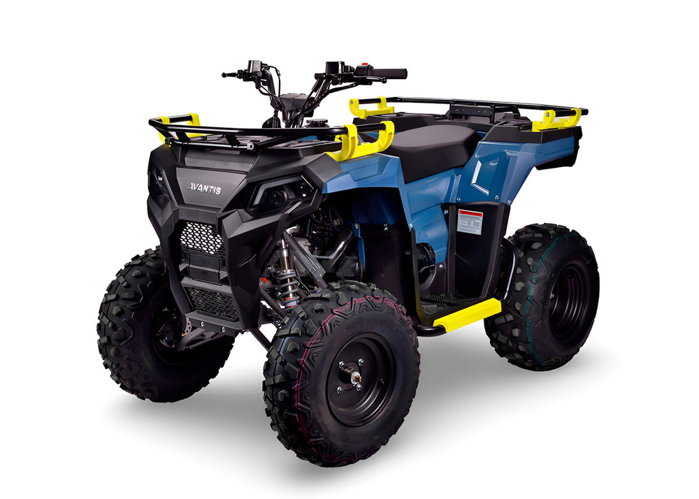 Квадроцикл AVANTIS Ray 200 Basic