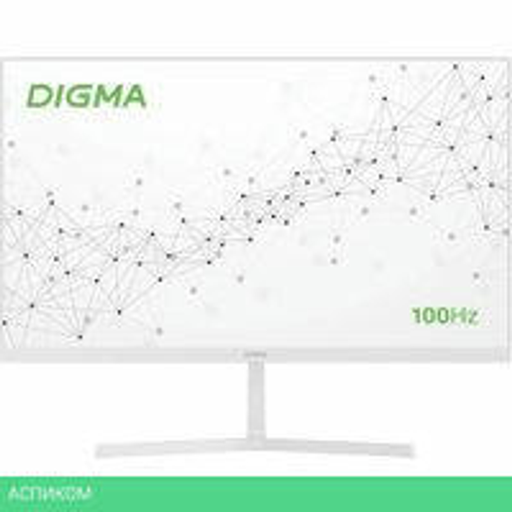 Монитор Digma Progress 27P502F