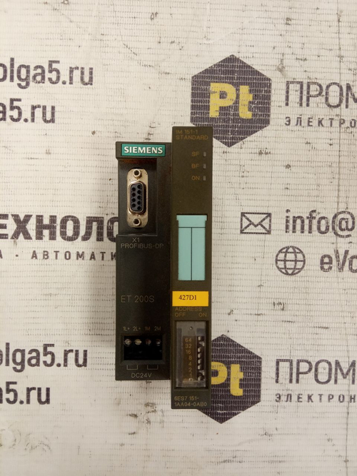 6ES7151-1AA04-0AB0