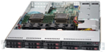 Серверная платформа 1U Supermicro SYS-1029P-WTR