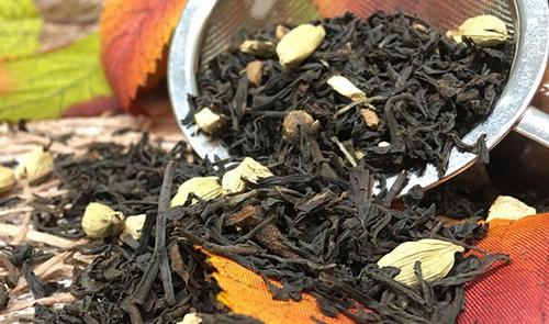 Чай Масала Премиум Original (с индийскими специями) РЧК 500г