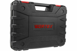 Угловая аккумуляторная шлифмашина WORTEX CAG 1812 E ALL1 1BCAG001A29