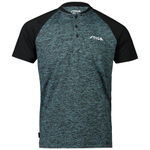 Stiga Shirt Team green/black
