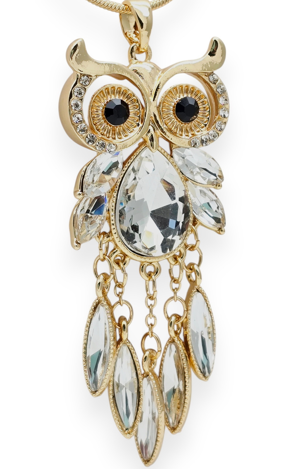 91003303 Колье Selena