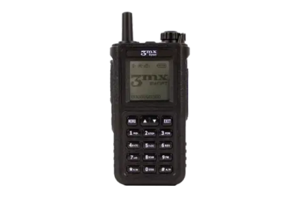 Детектор БПЛА Булат v.3