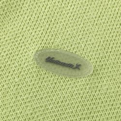 Пуловер YMKASHIX DELTA STAR ZIP