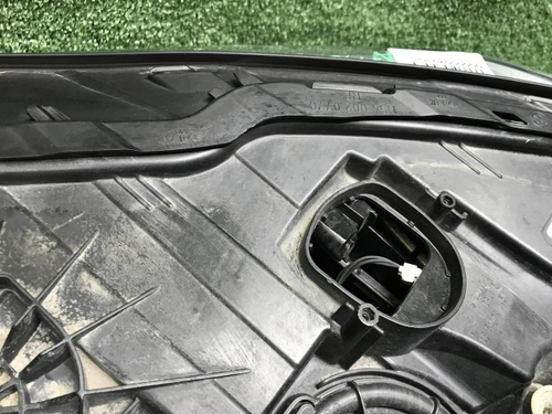 Фара правая BMW 7er G11 G12 (2019-2022) LED
