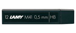 Грифели M41 HB 05 мм (1602101)