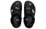 X Crocs