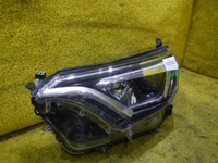 Фара левая Toyota Rav 4 CA40 (2015-2019) LED