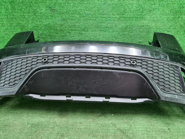 Бампер задний Jaguar E-PACE (2017-2021)