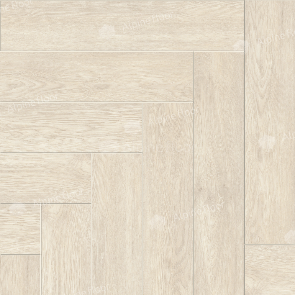 Кварцвиниловая плитка Alpine Floor Parquet LVT Дуб Адара ECO 16-14