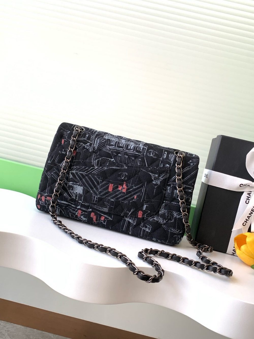 Chanel Bag 25 cm