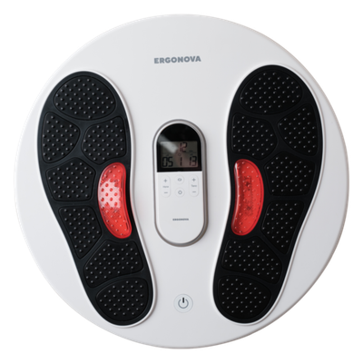 Массажер для ног Ergonova SmartFoot