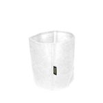 Grow Bag Mini, 5 л, белый