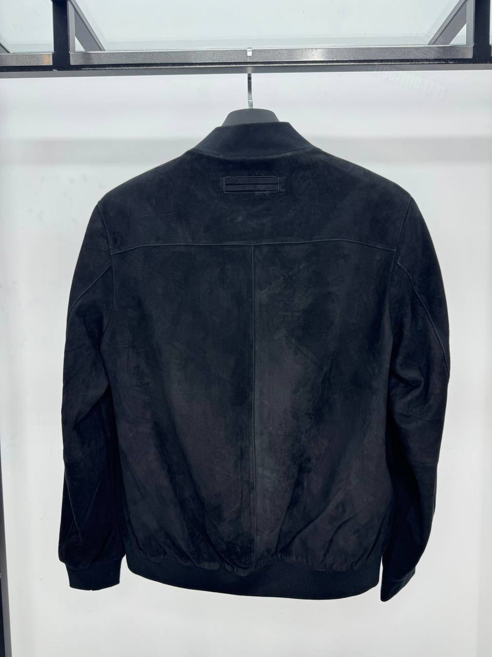 Бомбер Ermenegildo Zegna